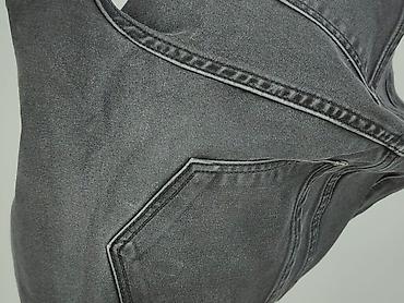 jeans flare: H&M, Jeansy damskie, rozmiar XS — 6