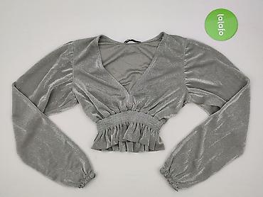 portfel pull and bear: PULL&BEAR, Bluzka damska, rozmiar XS — 2