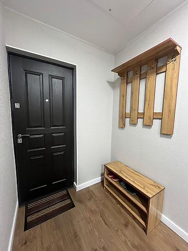 Долгосрочная аренда квартир: 1 комната, Собственник, Без подселения, С мебелью полностью — 4