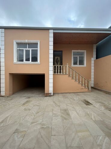 Həyət evləri və villaların satışı: Binəqədi qəs. 3 otaqlı, 120 kv. m, Kredit yoxdur, Yeni təmirli -da lalafo.az — 5 Həyət evləri və villaların satışı: Binəqədi qəs. 3 otaqlı, 120 kv. m, Kredit yoxdur, Yeni təmirli — 5