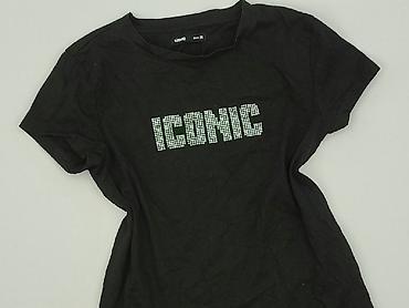 icon dsquared2: Sinsay, T-shirt damski, rozmiar M — 1