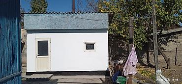 Үйлөр: Продаю дом, 4 комнат, баня, газ, летняя кухня, большой огород — 3
