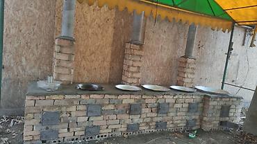 Очок: Мойка, Барбекю, Казаны Гарантия Больше 6 лет опыта — 46