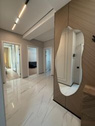 Продажа квартир: 2 комнаты, 78 м², Элитка, 15 этаж, Дизайнерский ремонт at lalafo.kg — 4 Продажа квартир: 2 комнаты, 78 м², Элитка, 15 этаж, Дизайнерский ремонт — 4