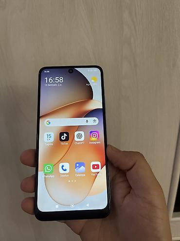 poco x6 5g: Redmi Note 12, 128 GB — 2