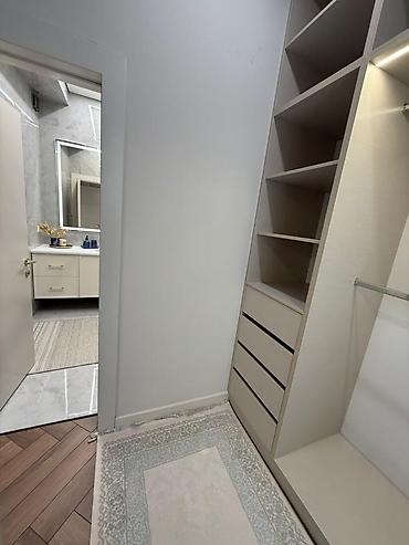 Продажа квартир: 3 комнаты, 121 м², Элитка, 1 этаж, Евроремонт — 8