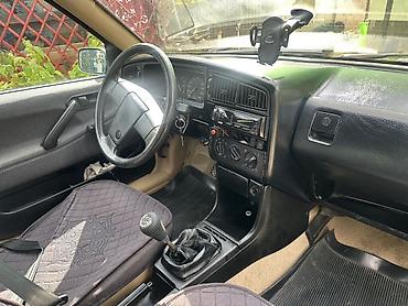 вентилятор опель вектра б: Volkswagen Passat: 1989 г., 1.8 л, Механика, Седан — 10