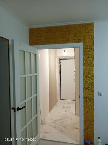 тимирязева: 2 комнаты, 47 м², Индивидуалка, 2 этаж, Дизайнерский ремонт — 3