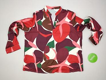 bluzka psg: Bluzka damska, rozmiar 6XL — 2