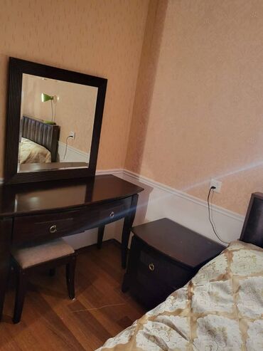 Köhnə tikili: Bakı, 3 otaqlı, Köhnə tikili, 70 kv. m — 5