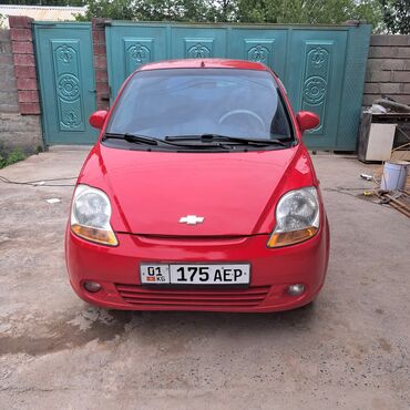 ищу машину в расрочку: Chevrolet Spark: 0.8 л, Механика, Бензин, Хэтчбэк