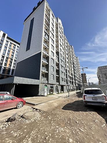 Продажа квартир: 1 комната, 52 м², Элитка, 7 этаж, Евроремонт — 8