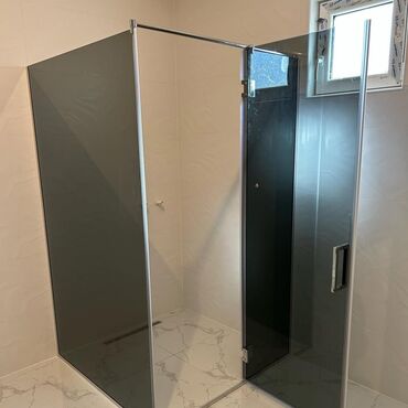 Usluge u domaćinstvu: 🔹 IZRADA TUŠ KABINA I PARAVANA PO MERI! 🔹 Ulepšajte svoje kupatilo