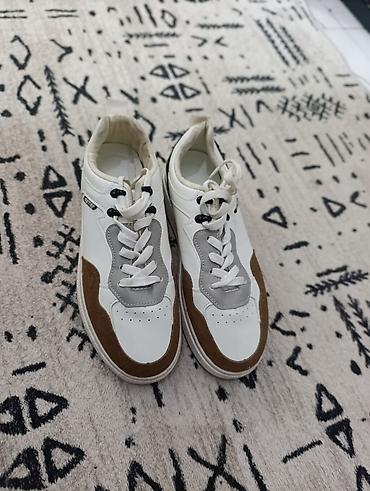 кроссовки nike: Размер: 39, цвет - Белый, Новый — 2