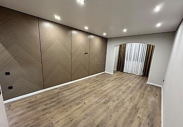 2 комнаты, 60 м², Арча-Бешик ж/м 108 серия, 5 этаж, Евроремонт