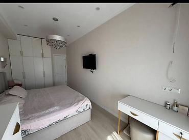 Продажа квартир: 3 комнаты, 118 м², Ак-Кеме Элитка, 7 этаж, Евроремонт — 6