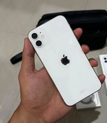 irşad telecom iphone x: IPhone 11, 128 ГБ, Белый, Гарантия
