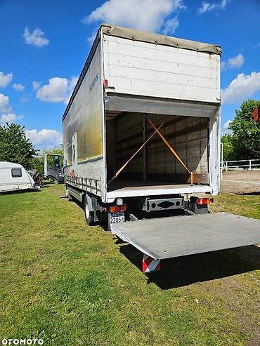 Грузовики: Грузовик, Mercedes-Benz, Б/у — 5