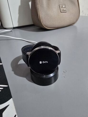 Galaxy Watch: Samsung Galaxy Watch Active2 —44мм. стильные умные часы с круглым — 3