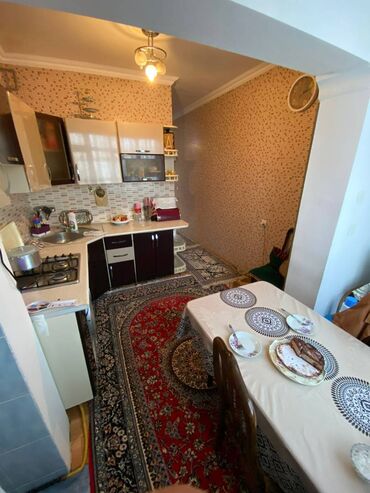 Köhnə tikili: Bakı, Köhnə Günəşli, 3 otaqlı, Köhnə tikili, 82 kv. m — 8