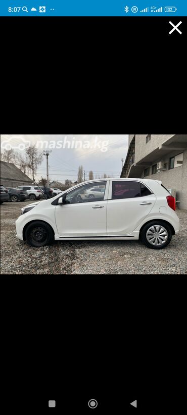 Kia: Kia Rio: 2017 г., 0.1 л, Бензин, Хэтчбэк — 8