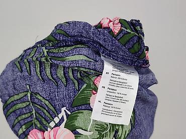 klapki rusin: UP2Fashion, Spodnie materiałowe damskie, rozmiar S — 5