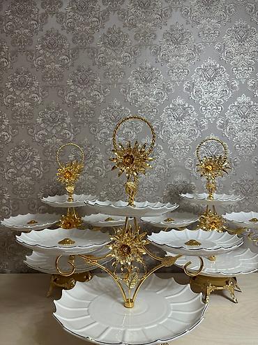 Выездные банкеты: Посуда на прокат. В аренду столы, стулья, посуда, шатры at lalafo.kg — 25 Выездные банкеты: Посуда на прокат. В аренду столы, стулья, посуда, шатры — 25