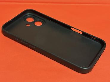 pulsuz uce: Azeri temalı smartfon qabı - Model uyğunluğu: İki böyük kamera kəsiyi — 4
