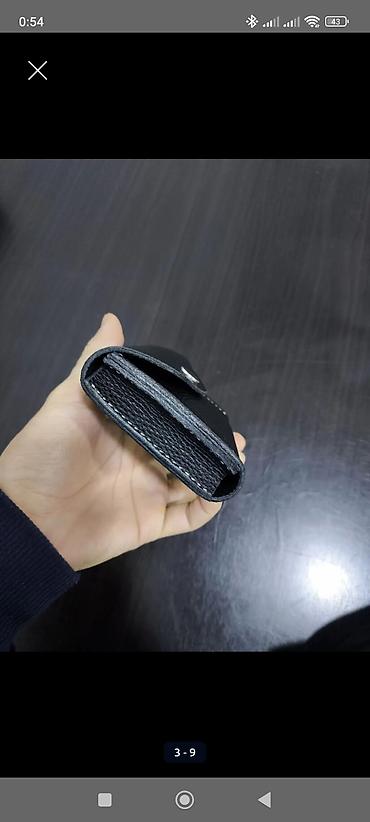 Кошельки: Кошелёк — 6