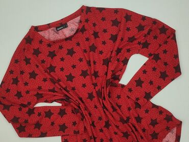 tuniki sylwestrowe: Janina, Bluzka damska, XL