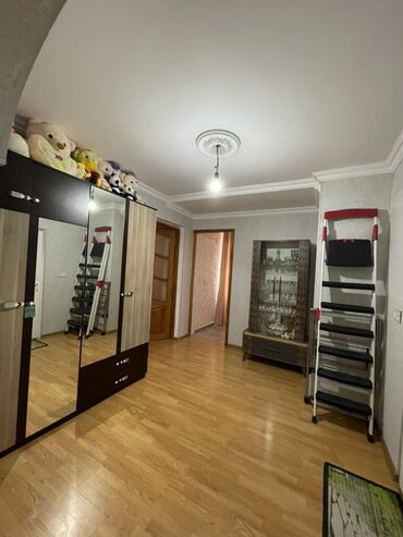 Uzunmüddətli kirayə mənzillər: Geniş və işıqlı mənzil – komfortlu yaşayış üçün tam mebellə - Böyük — 6