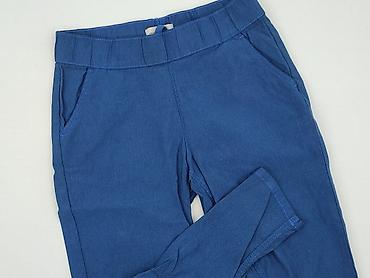 diverse joggery: Diverse, Spodnie materiałowe damskie, rozmiar 2XS — 1