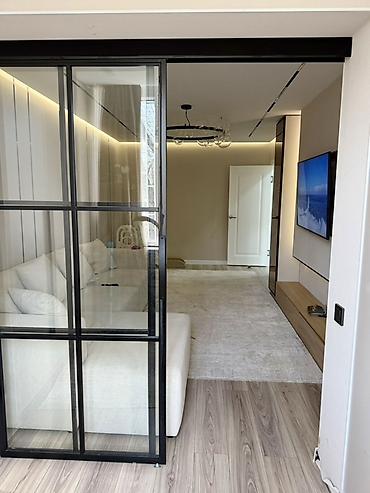 Продажа квартир: 2 комнаты, 43 м², 104 серия, 2 этаж, Дизайнерский ремонт — 6