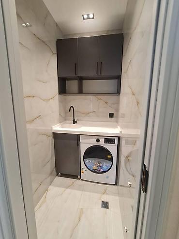 общежитие баку: İcarəyə verilir 3 otaqlı yeni tikili 140 m², Gənclik m. 2 200 AZN/ay — 6