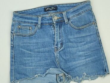 siwiec krótkie spodenki: Shorts, S (EU 36), condition - Good