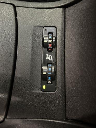 bmw 3: Lexus ES: 2008 г., 3.5 л, Автомат, Бензин, Седан — 6