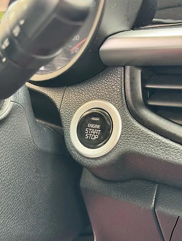 Kia: Kia Morning: 2017 г., 1 л, Автомат, Бензин, Хэтчбэк — 16