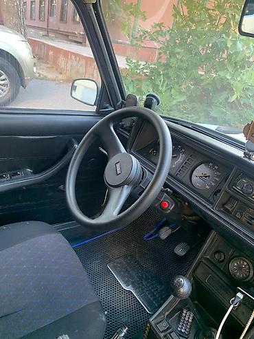 vaz 2107 stop: VAZ (LADA) 2107: 1.6 l | 2009 il 80000 km Sedan — 6