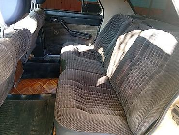 ГАЗ: ГАЗ 31029 Volga: 1992 г., 2.4 л, Механика, Бензин, Седан — 15