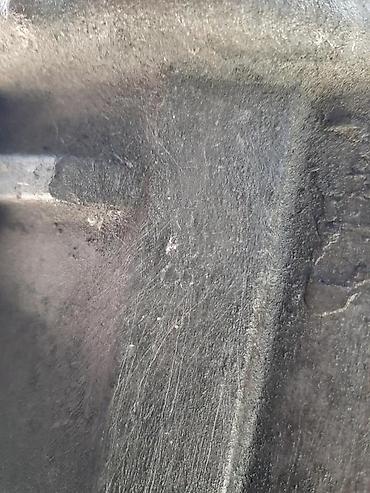 pr auto lajkovac: MENJAC VW T3 2.1BENZ 5BRZ | Dobar ispravan mala km 500e fix — 4