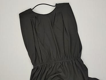 hm spódnice maxi: H&M, Sukienka damska, rozmiar L — 1