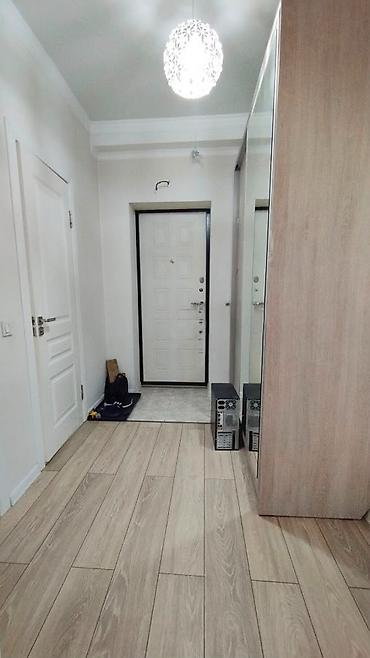 1: 1 комната, 49 м², Филармония Элитка, 8 этаж, Евроремонт — 5