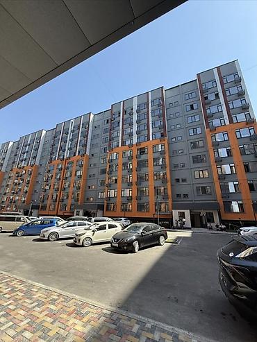 1: Сдан, 107 серия, 2 комнаты, 76 м² — 3