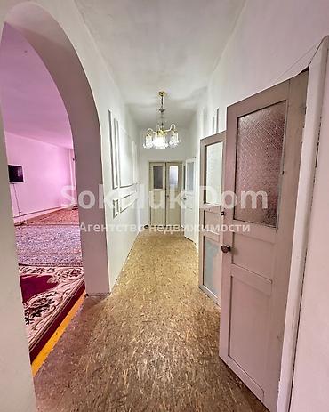 локал: 🏠Продается дом в с. Сокулук 🟡 Комнаты: 4 🟡 Участок: 7 соток 🟡 — 8