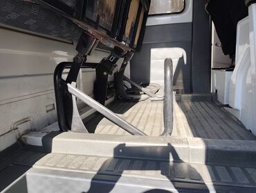 Mercedes-Benz: Mercedes-Benz Спринтер: 2003 г., 2.2 л, Механика, Дизель — 14