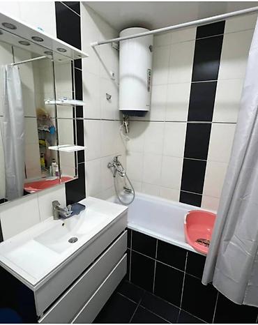 Продажа квартир: 3 комнаты, 97 м², Элитка, 2 этаж, Косметический ремонт — 6