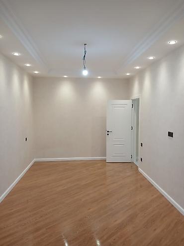 2 otaqlı, Yeni tikili, 72 kv. m