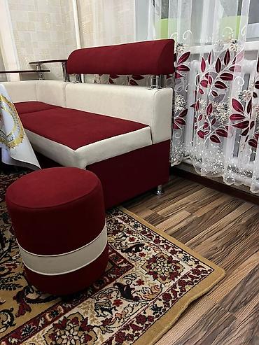 Ремонт, реставрация мебели: Реставрация мягкий мебель Перетяжка мягкий мебель Ремонт мягкий — 12