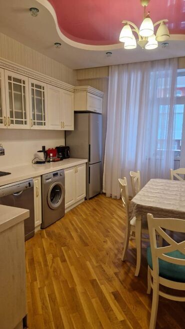 Uzunmüddətli kirayə mənzillər: Mənzil kirayə verilir. 10.6 mərtəbə, 3 otaqli tam temirli və əşyalı -da lalafo.az — 10 Uzunmüddətli kirayə mənzillər: Mənzil kirayə verilir. 10.6 mərtəbə, 3 otaqli tam temirli və əşyalı — 10