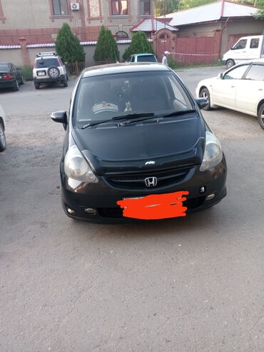 фит левый руль: Honda Fit: 2004 г., 1.3 л, Вариатор, Бензин, Хетчбек